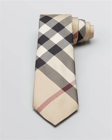 burberry tie outfit|burberry ties on sale.